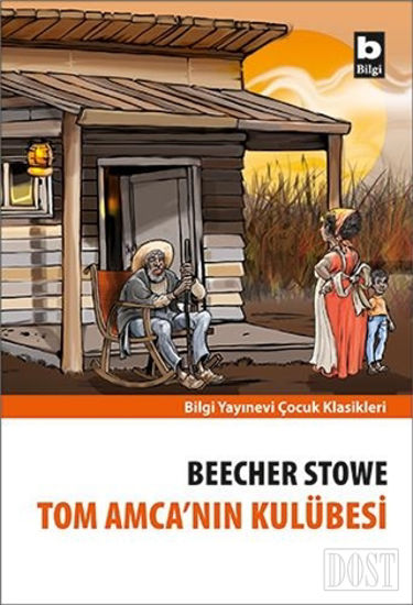 Tom Amca’nın Kulübesi